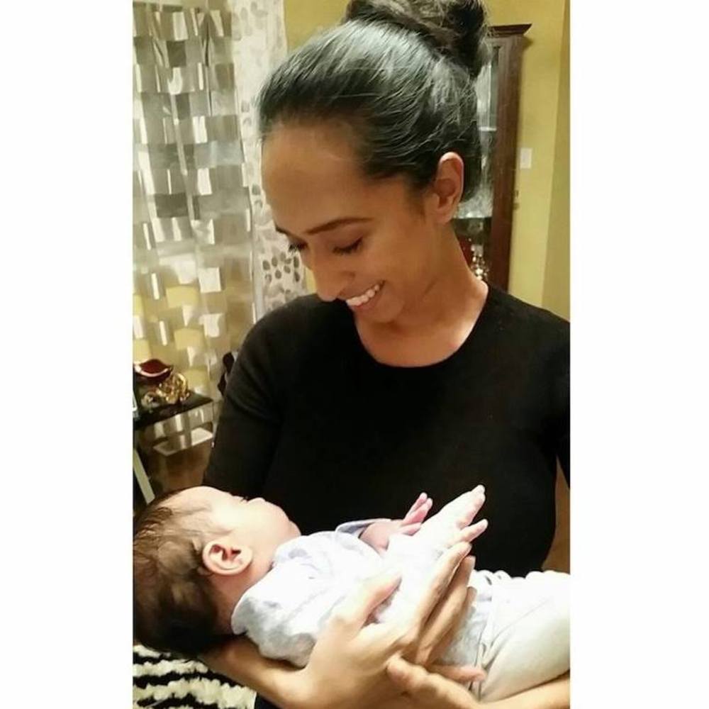 Meet your Posher, Shabrina